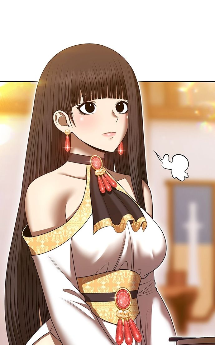 +99 Wooden stick Chapter 139 - Page 86