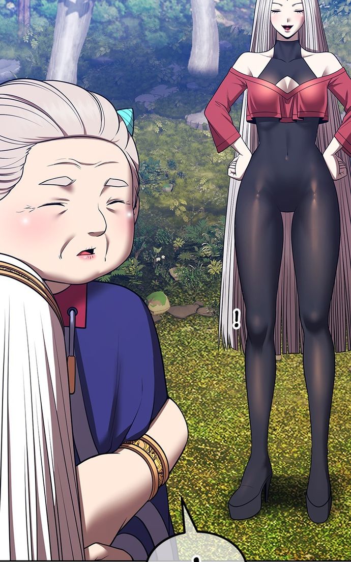 +99 Wooden stick Chapter 140 - Page 120