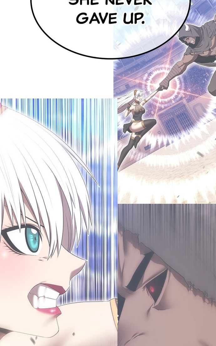 +99 Wooden stick Chapter 140 - Page 124