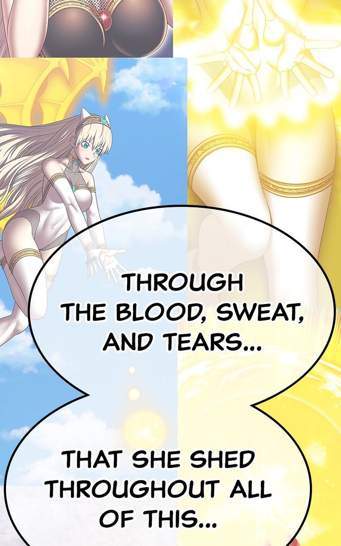 +99 Wooden stick Chapter 140 - Page 127