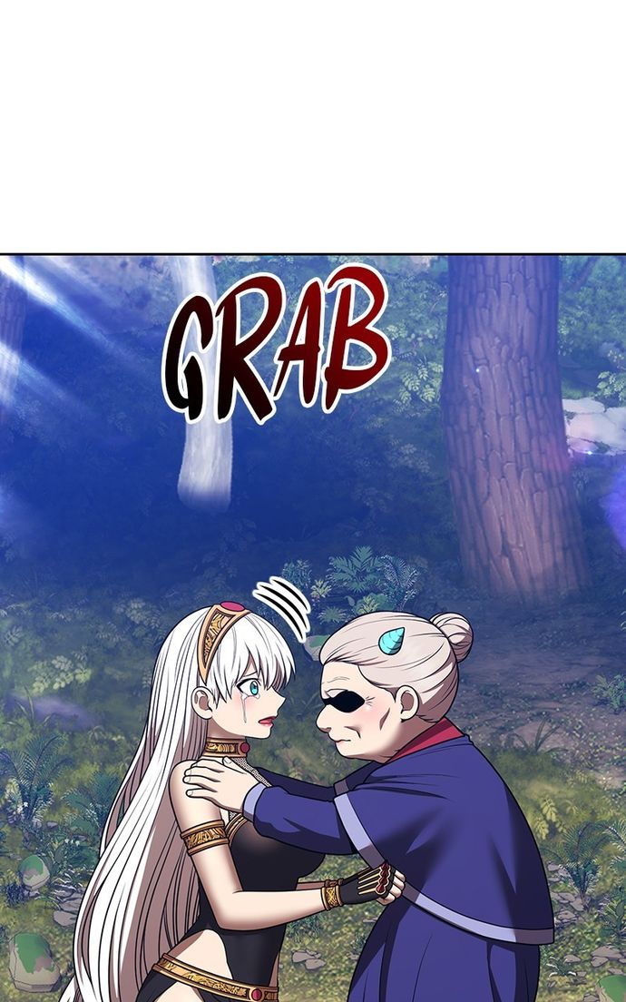 +99 Wooden stick Chapter 140 - Page 139