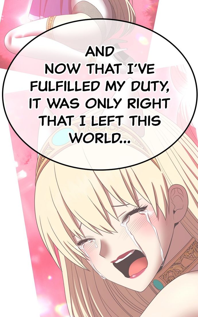 +99 Wooden stick Chapter 140 - Page 144