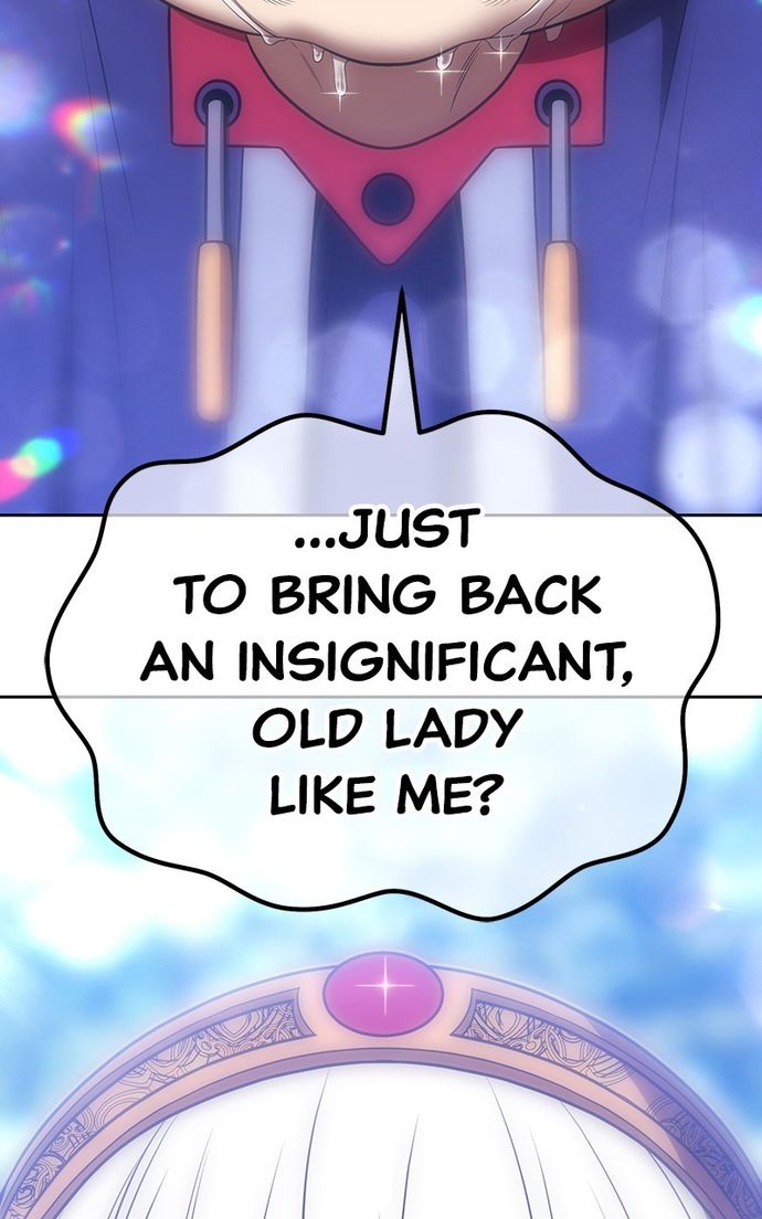 +99 Wooden stick Chapter 140 - Page 151