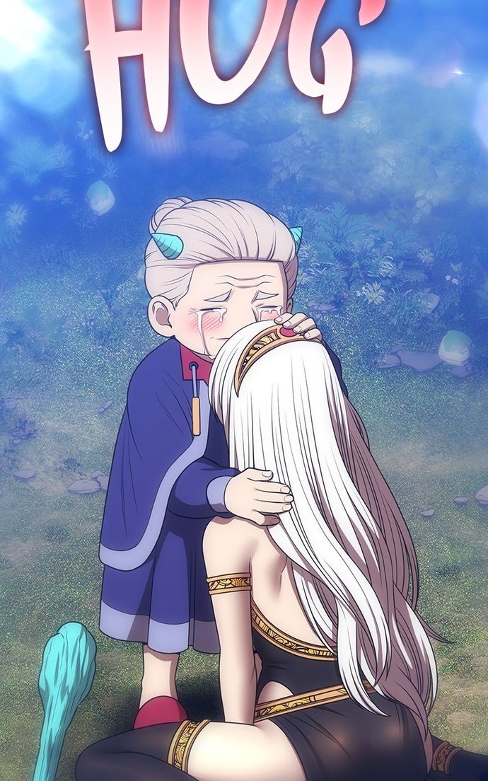 +99 Wooden stick Chapter 140 - Page 154