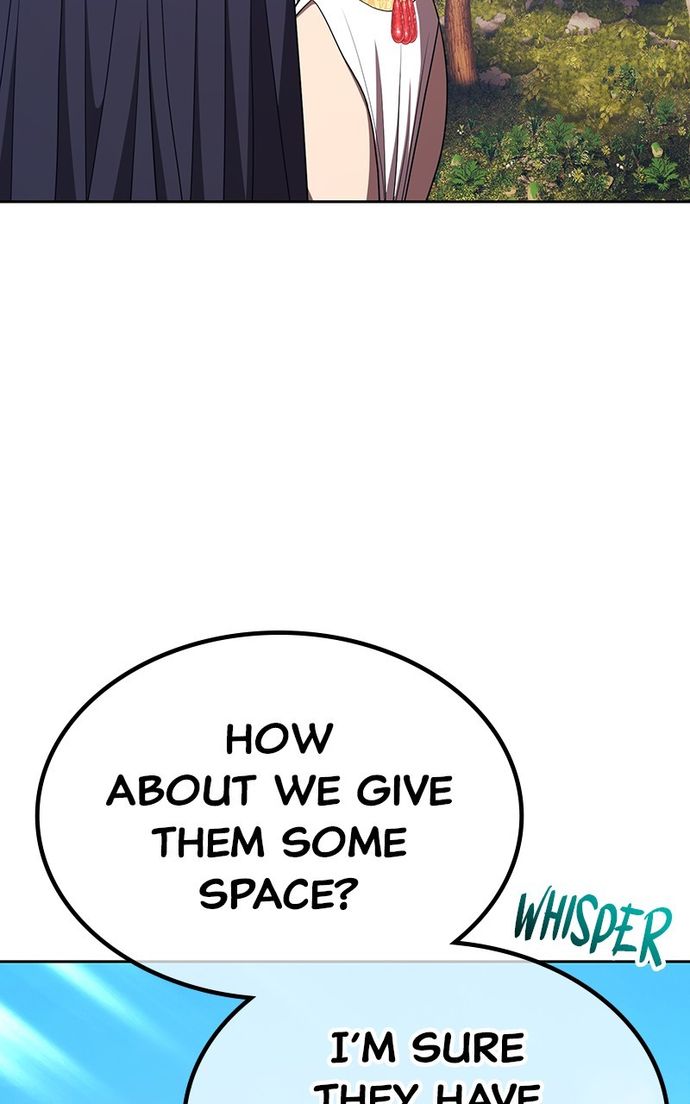 +99 Wooden stick Chapter 140 - Page 167