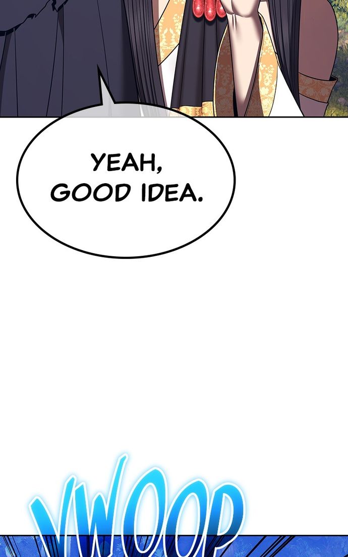 +99 Wooden stick Chapter 140 - Page 169