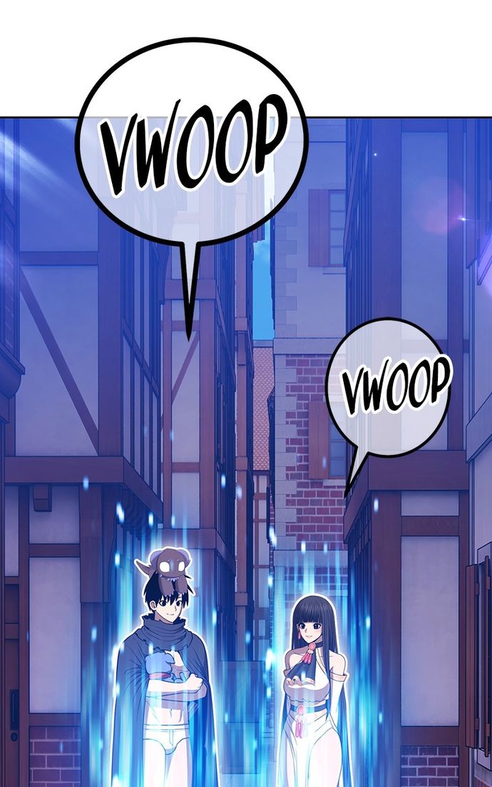 +99 Wooden stick Chapter 140 - Page 176