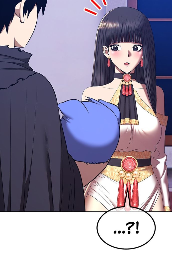 +99 Wooden stick Chapter 140 - Page 181