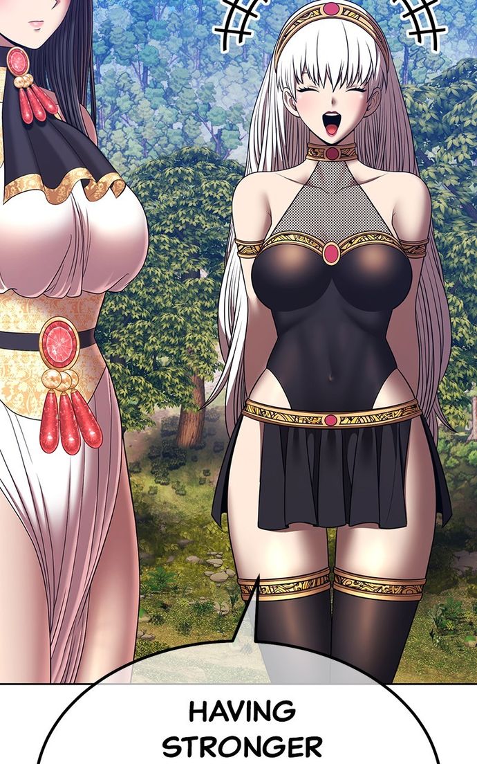 +99 Wooden stick Chapter 140 - Page 19