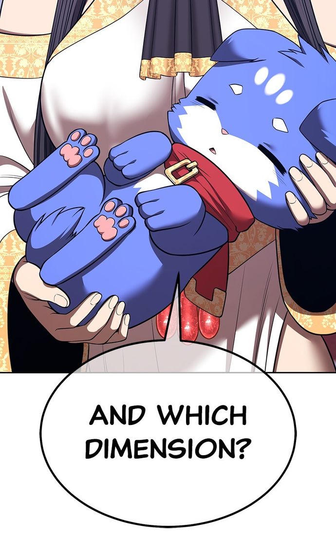 +99 Wooden stick Chapter 140 - Page 193