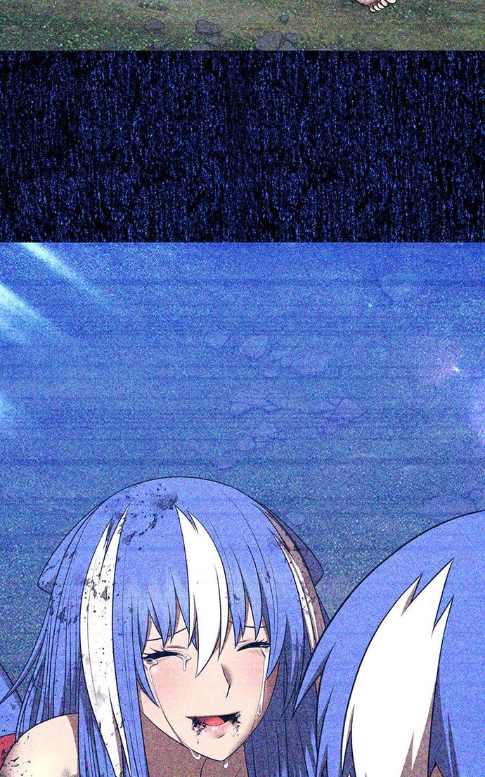 +99 Wooden stick Chapter 140 - Page 221