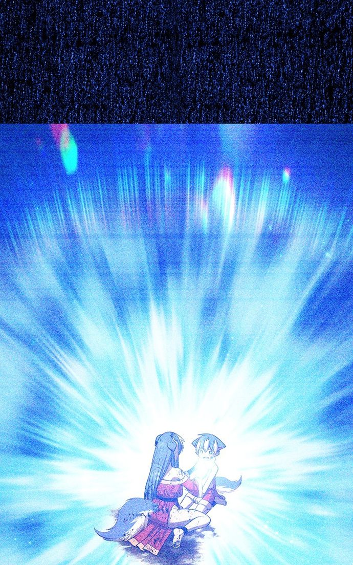 +99 Wooden stick Chapter 140 - Page 231