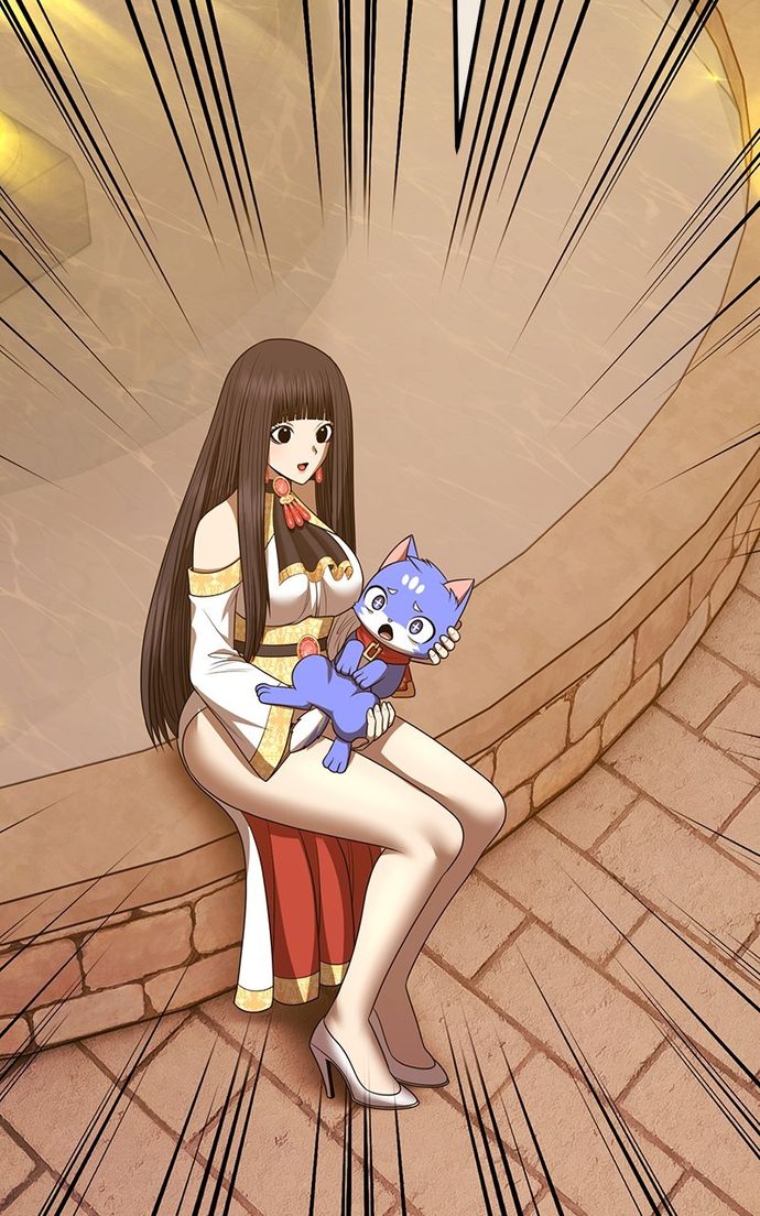 +99 Wooden stick Chapter 140 - Page 240