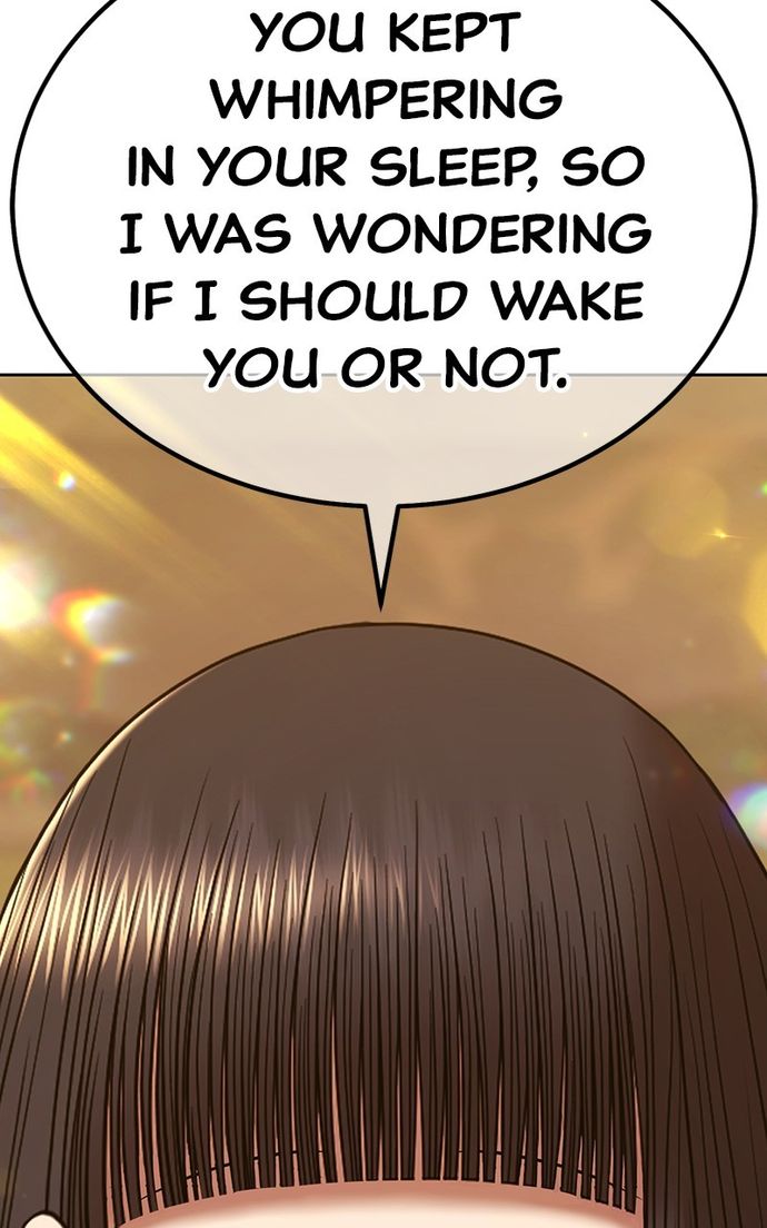 +99 Wooden stick Chapter 140 - Page 244