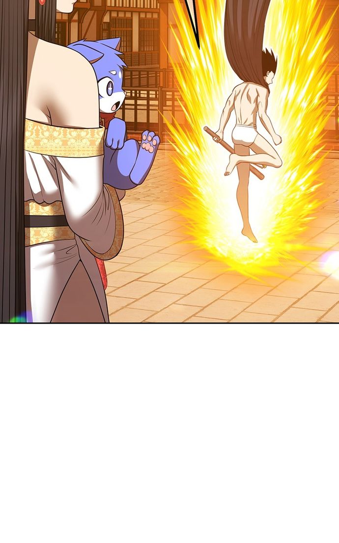 +99 Wooden stick Chapter 140 - Page 259