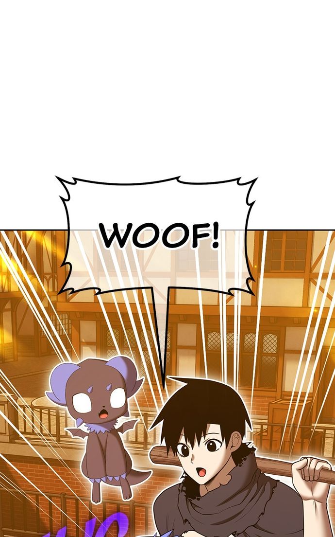 +99 Wooden stick Chapter 140 - Page 262