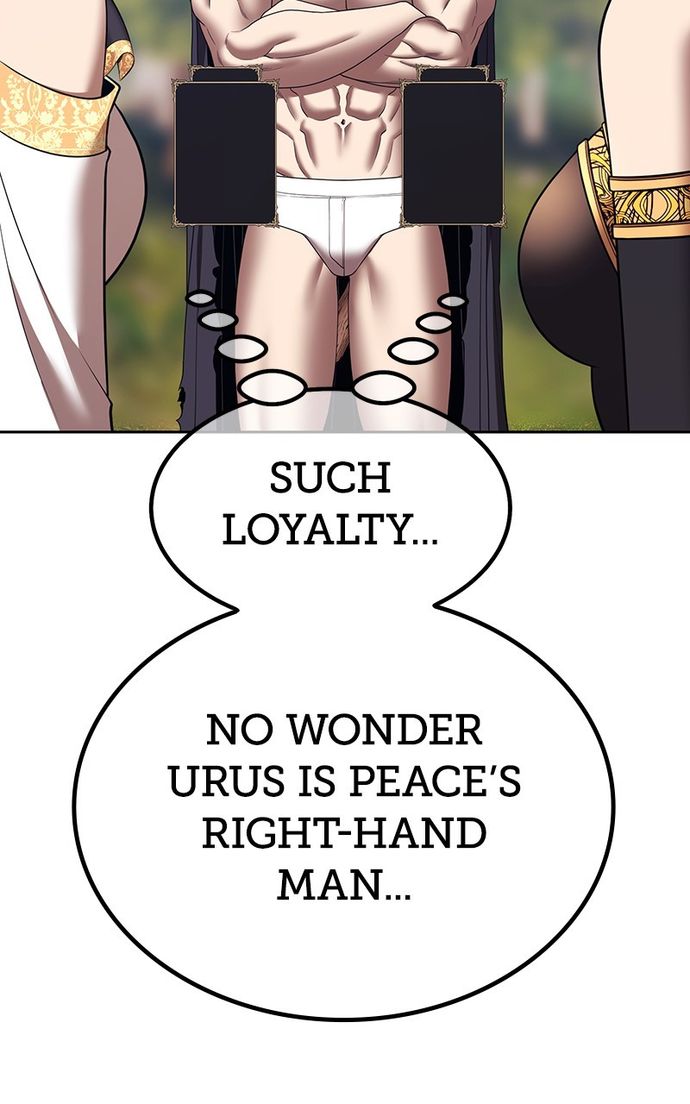 +99 Wooden stick Chapter 140 - Page 27