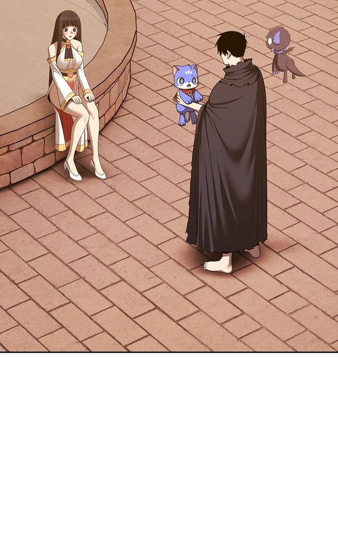 +99 Wooden stick Chapter 140 - Page 308