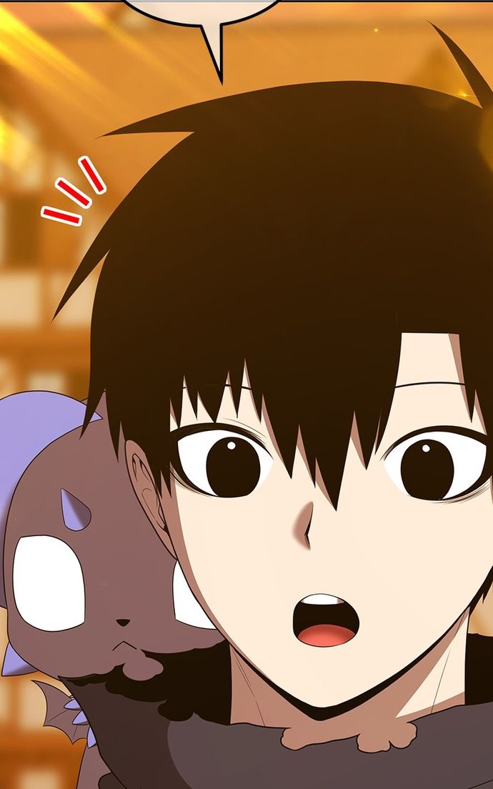 +99 Wooden stick Chapter 140 - Page 311