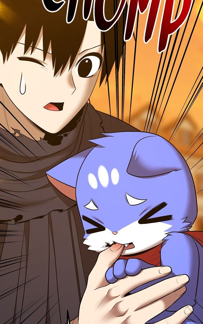 +99 Wooden stick Chapter 140 - Page 328