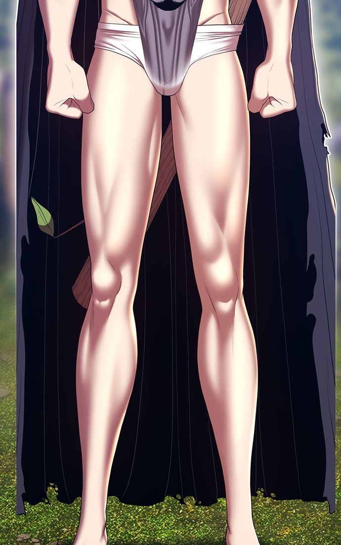 +99 Wooden stick Chapter 140 - Page 57