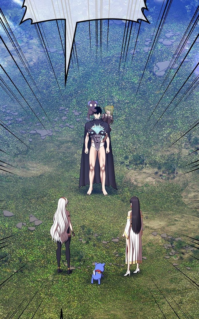 +99 Wooden stick Chapter 140 - Page 62