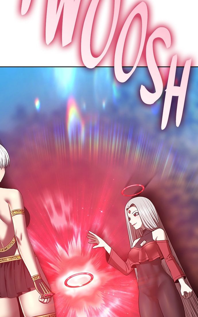 +99 Wooden stick Chapter 140 - Page 93