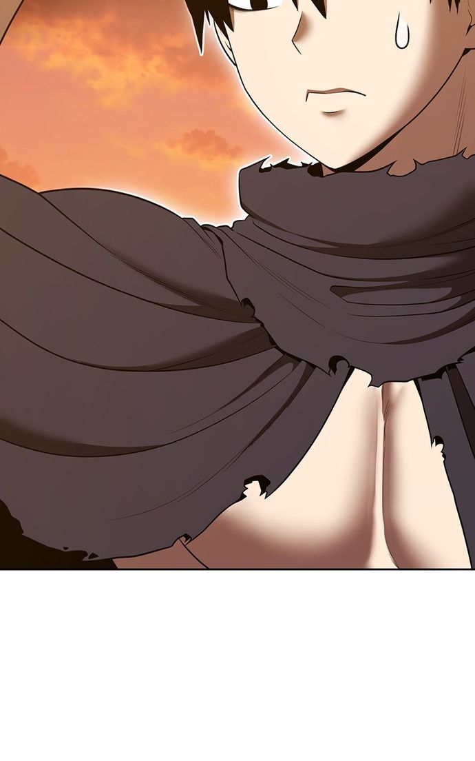 +99 Wooden stick Chapter 141 - Page 106