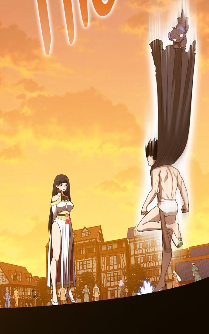 +99 Wooden stick Chapter 141 - Page 114