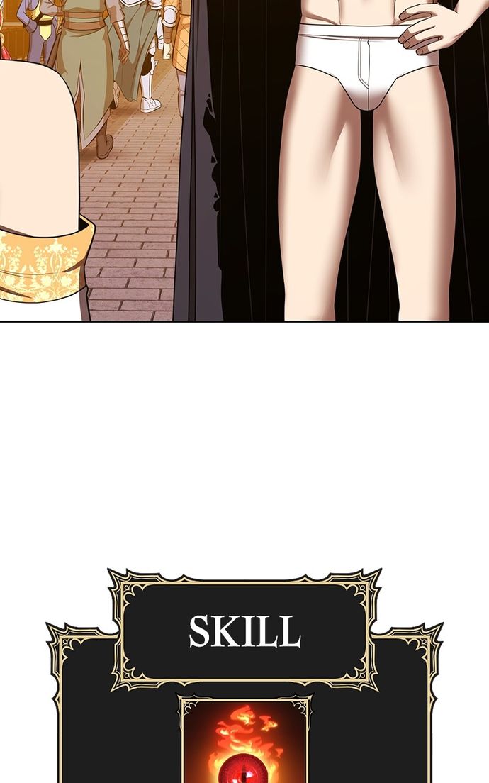 +99 Wooden stick Chapter 141 - Page 127