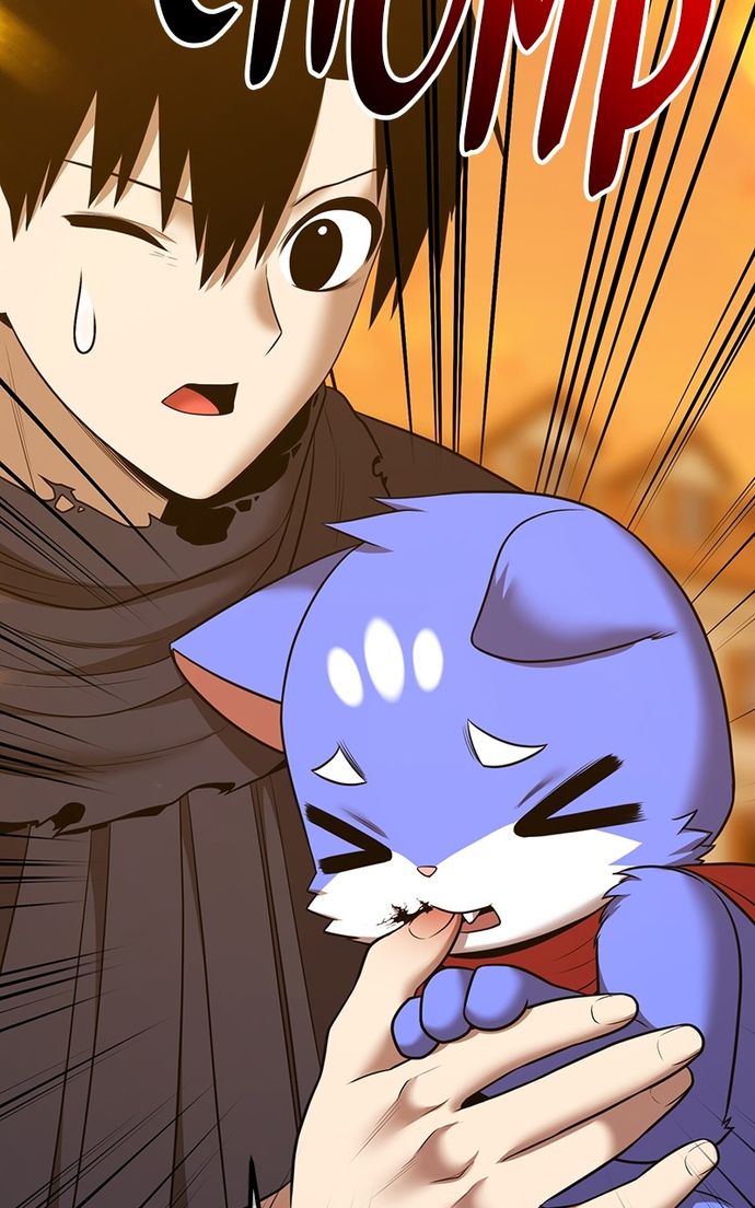 +99 Wooden stick Chapter 141 - Page 13