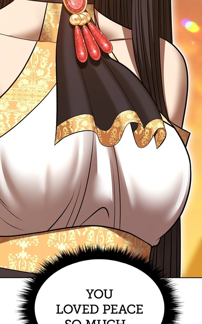 +99 Wooden stick Chapter 141 - Page 150