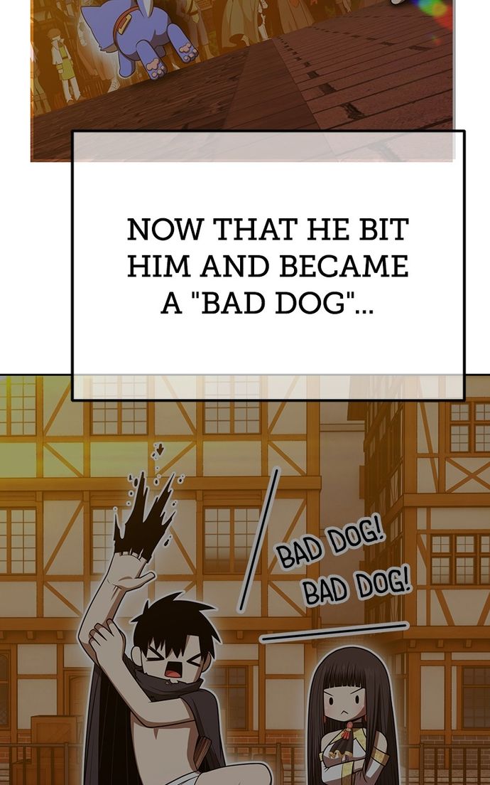 +99 Wooden stick Chapter 141 - Page 212