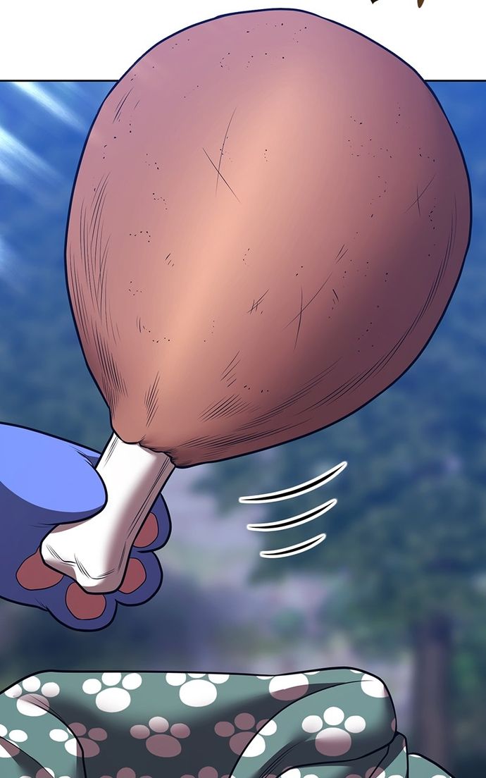 +99 Wooden stick Chapter 141 - Page 226