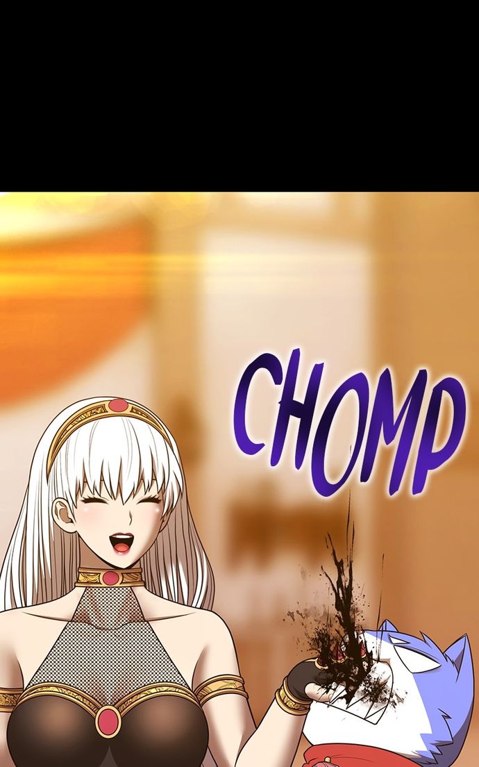 +99 Wooden stick Chapter 141 - Page 245