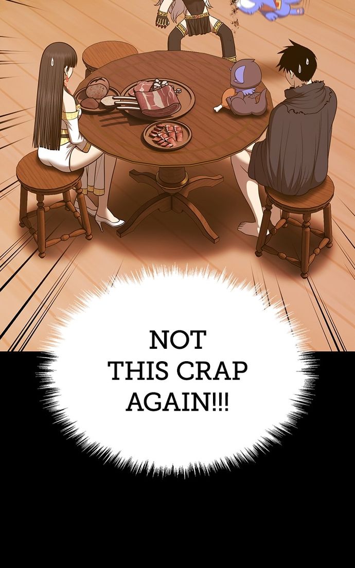 +99 Wooden stick Chapter 141 - Page 250