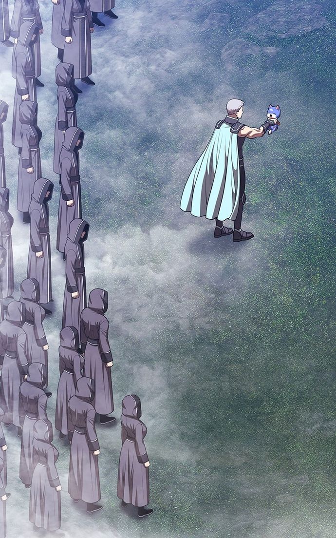 +99 Wooden stick Chapter 141 - Page 288