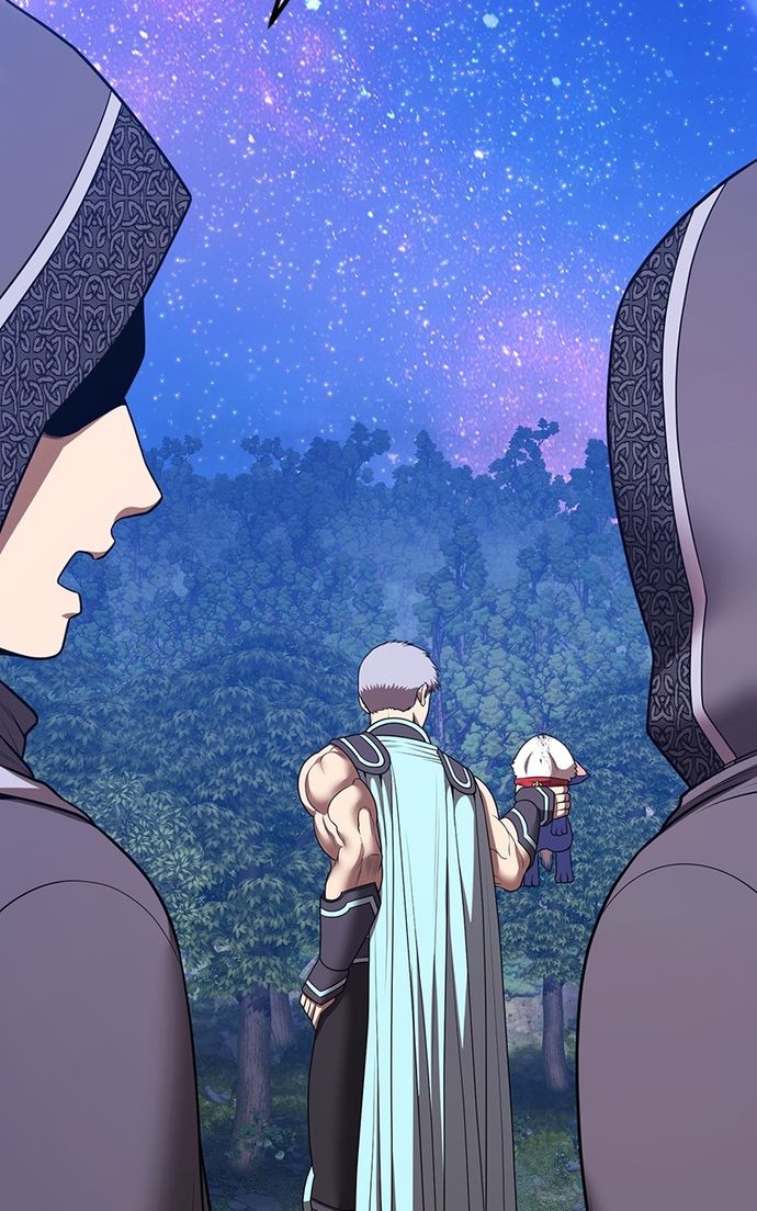 +99 Wooden stick Chapter 141 - Page 308