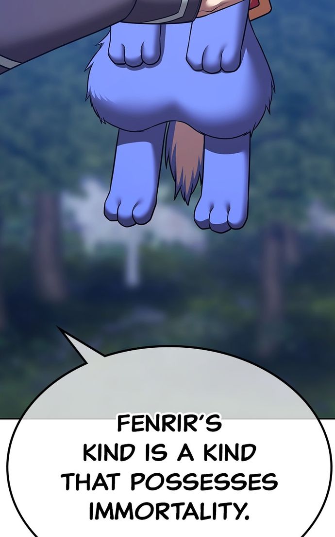 +99 Wooden stick Chapter 141 - Page 315