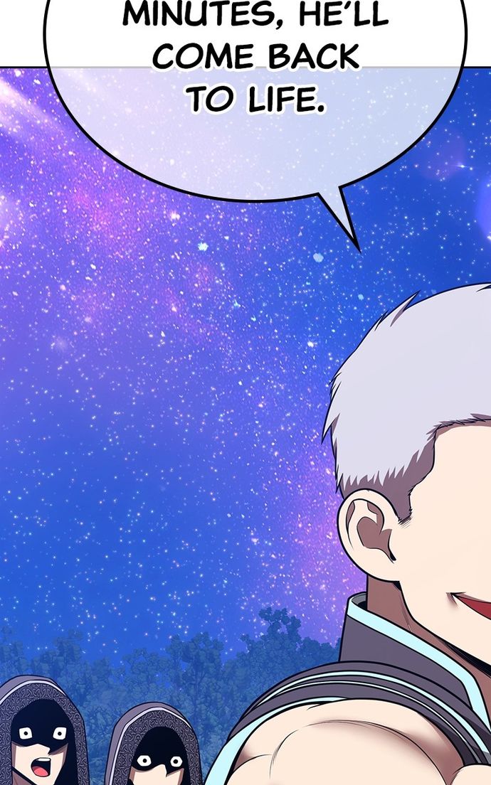 +99 Wooden stick Chapter 141 - Page 317