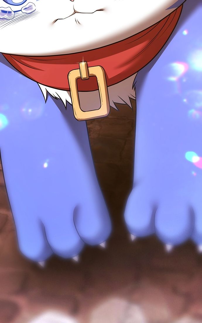 +99 Wooden stick Chapter 141 - Page 33