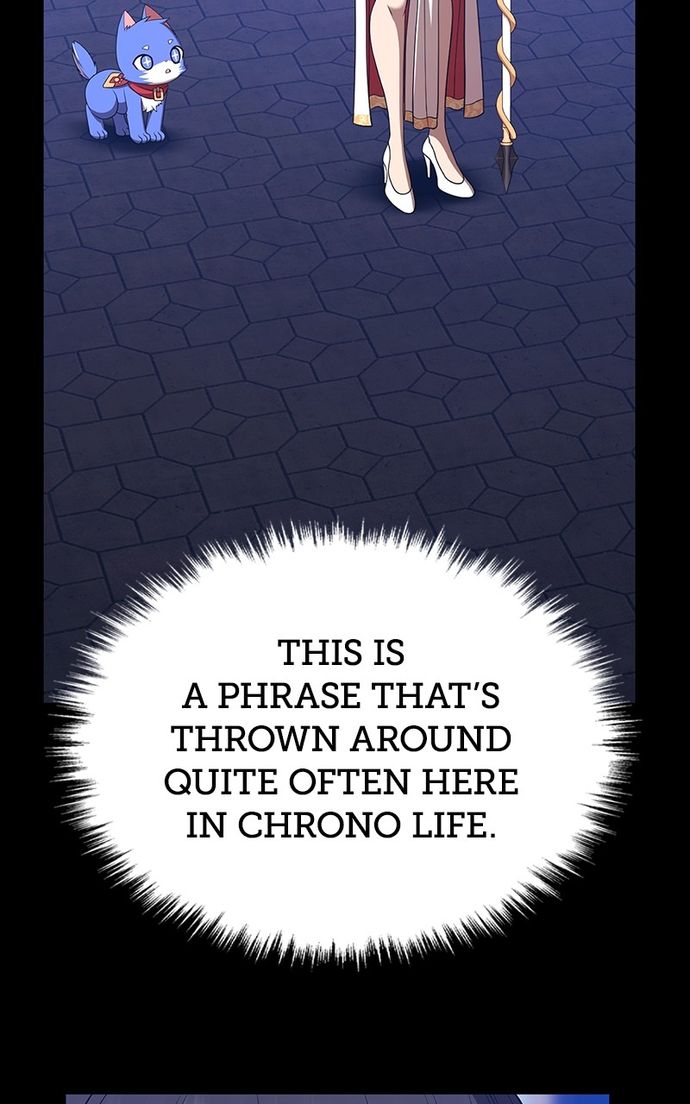 +99 Wooden stick Chapter 141 - Page 5