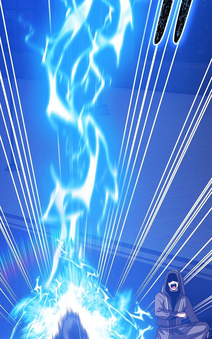 +99 Wooden stick Chapter 141 - Page 59