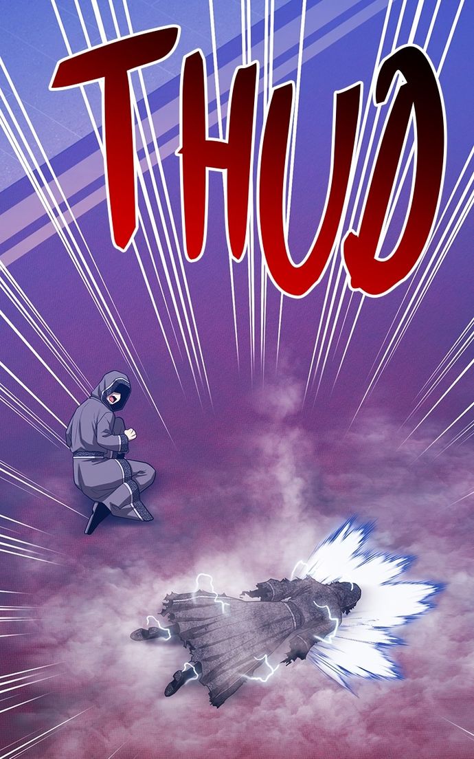 +99 Wooden stick Chapter 141 - Page 63