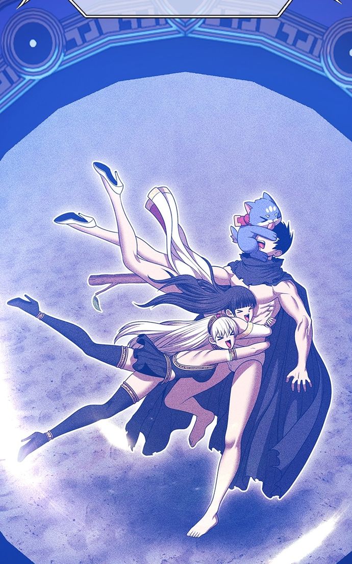 +99 Wooden stick Chapter 141 - Page 76