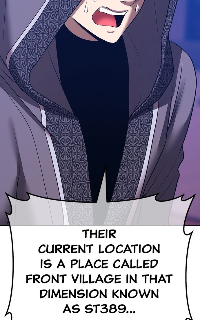 +99 Wooden stick Chapter 141 - Page 82