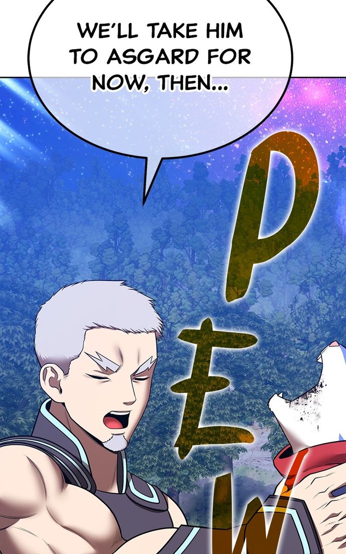 +99 Wooden stick Chapter 142 - Page 10