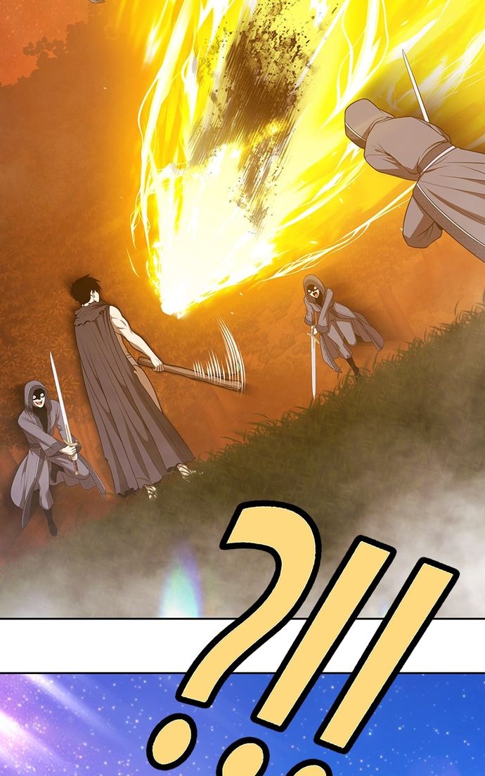 +99 Wooden stick Chapter 142 - Page 137