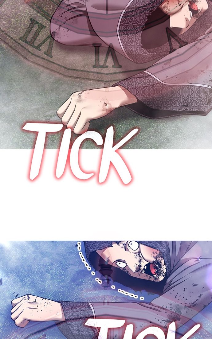 +99 Wooden stick Chapter 142 - Page 180