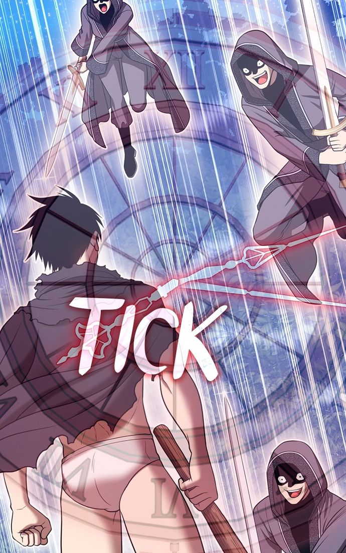 +99 Wooden stick Chapter 142 - Page 186